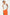 Thumbnail for caption_Model wears White Cotton Ribbed Tank  in size S