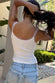caption_Model is 5ft7” and wears size S
