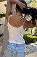 caption_Model is 5ft7” and wears size S