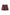 Thumbnail for Burgundy Mini Kilt Skirt