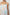 Thumbnail for White Island Cross Stitch Maxi Dress
