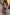 Thumbnail for Navy Abstract Coat