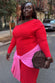 caption_Model is 5ft7” and wears size XXL