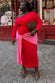 caption_Model is 5ft7” and wears size XXL
