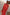 Thumbnail for Coral Fawn Poppy Aria Dress Petite