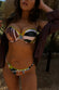 Palm Cupped Bikini Top