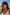 Thumbnail for Black Studded Acetate Sunglasses