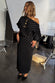 caption_Model is 5ft7” and wears UK size 18/ US 14