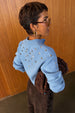 caption_Model is 5ft6” and wears UK size M