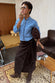 caption_Model is 5ft6” and wears UK size M