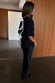caption_Model is 5ft3” and wears size M