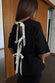 caption_Model is 5ft3” and wears size M