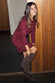 caption_Model is 5ft3” and wears size S