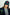 Thumbnail for Navy Tartan NFD Cap