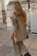Check Blazer