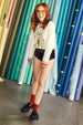 Choose Love Cardigan