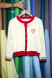 Choose Love Cardigan