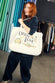 Choose Love Tote Bag