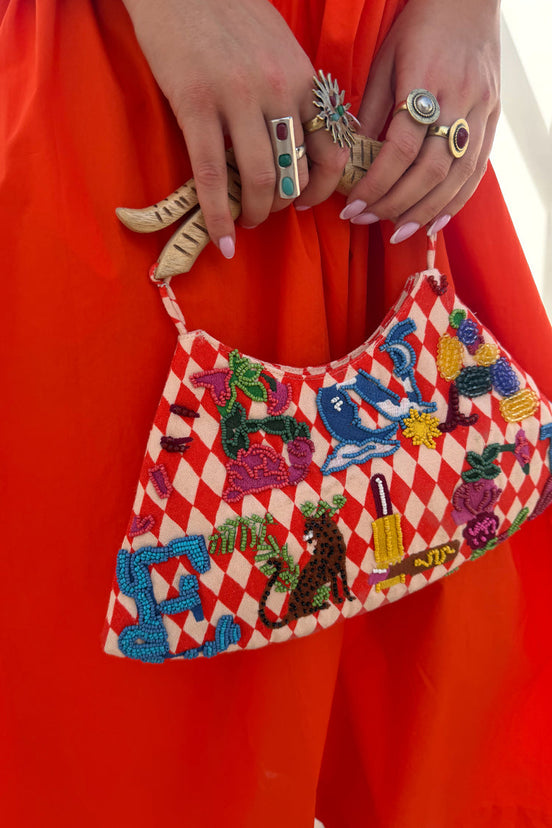 Cirque Bag