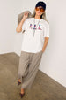 caption_Model is 5ft9” and wears size M