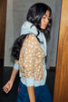 caption_Model is 5ft8” and wears size M