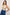 Thumbnail for caption_Model is 5ft7” and wears size M