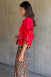 caption_Model is 5ft7” and wears size M