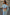 Thumbnail for caption_Model wears Ice Blue Plisse Tilly Dress in size XL