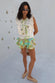 Isla Ruffle Shorts