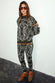caption_Model is 5ft7” and wears size M