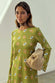 Khaki Eye Mini Soho Dress Petite