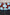 Thumbnail for Blue & Burgundy Poppy Laptop Case