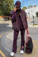 caption_Model is 5ft7” and wears size M