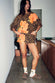 Leopard Slippers