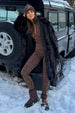 caption_Model is 5ft7” and wears size M
