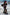 Thumbnail for Leopard Ski Trousers