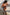 Thumbnail for caption_Model is 5ft4” and wears UK size 6/ US 2