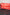 Thumbnail for Red Bandana Reversible Make Up Bag