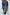 Thumbnail for Ski Slopes Mesh Long Sleeve Top