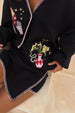 caption_Model is 5ft4” and wears size S