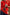Thumbnail for Red Mystical Knit Bandana
