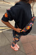 caption_Model is 5ft7” and wears size M