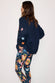 caption_Model is 5ft7” and wears size M