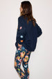 caption_Model is 5ft7” and wears size M