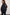 Thumbnail for Black Nylon Bomber
