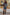 Thumbnail for Denim Paisley Belted Shacket