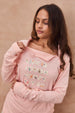 caption_Model is wearing a size S