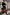 Thumbnail for caption_Model is 5ft6” and wears UK size 10/ US 6