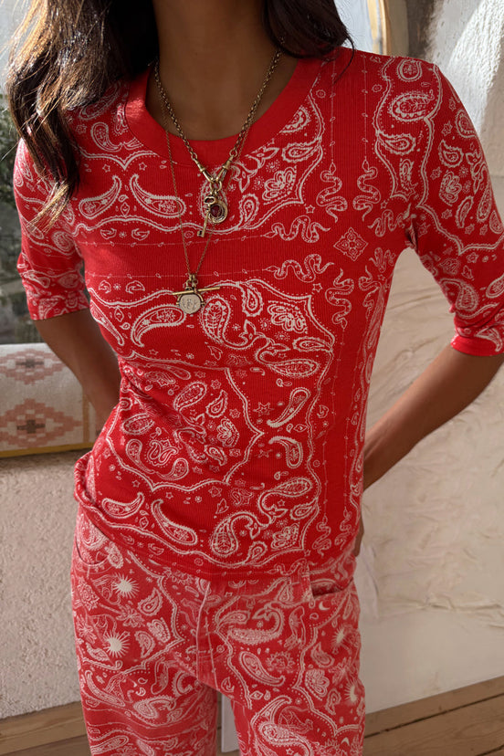 caption_Model is 5ft7” and wears size M