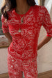 caption_Model is 5ft7” and wears size M
